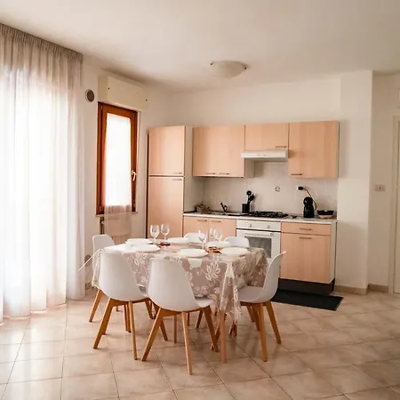 La Casita, Pescara