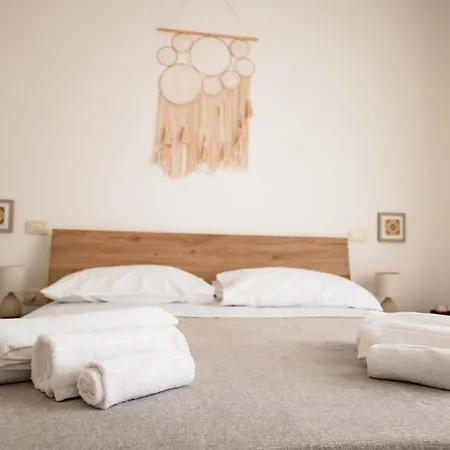La Casita, Apartment Pescara