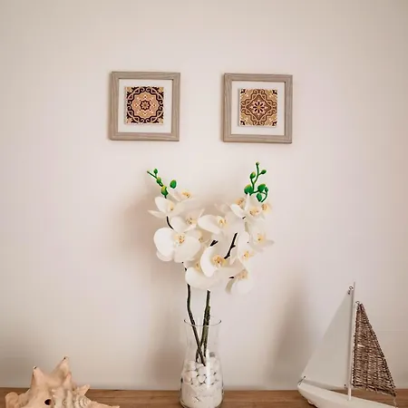 דירה La Casita, *