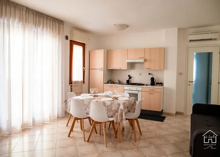 La Casita, פסקרה