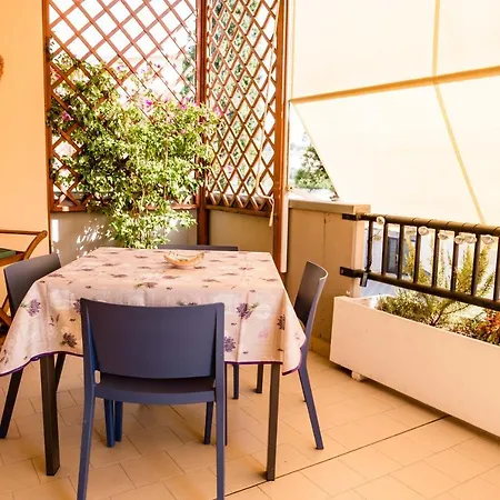 La Casita, * Pescara