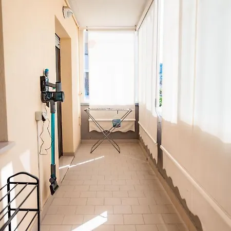 Apartmán La Casita, Pescara