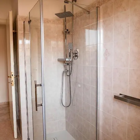 La Casita, Lägenhet Pescara