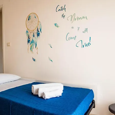 Lägenhet La Casita, *