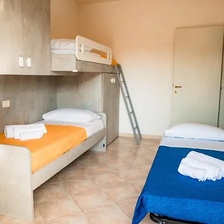 Apartmán La Casita,