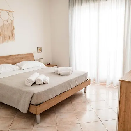 La Casita, Apartmán Pescara
