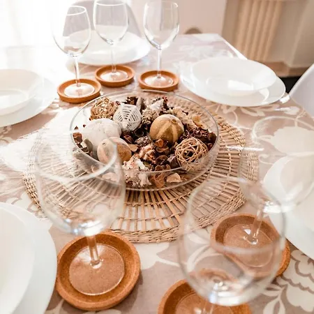 Apartmán La Casita,