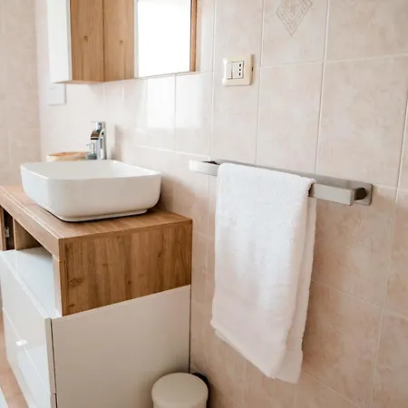 Lägenhet La Casita,