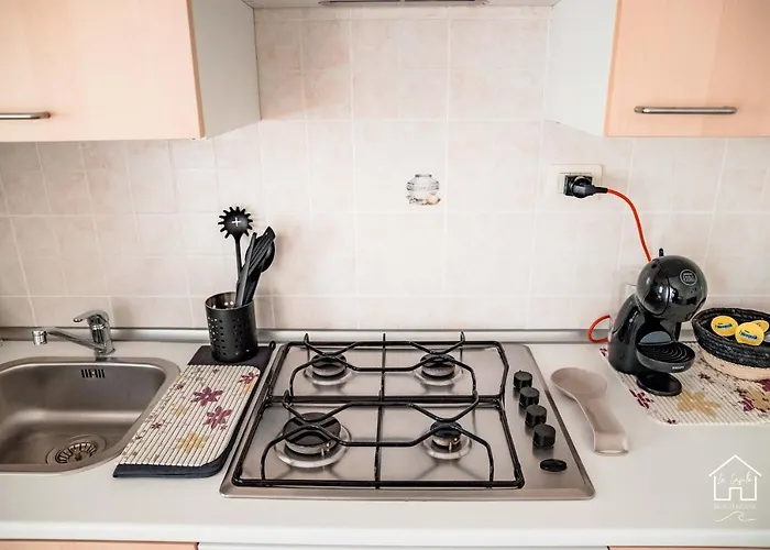 La Casita, Апартаменты *