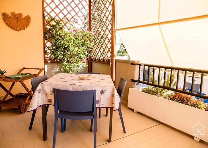 La Casita, * Пескара