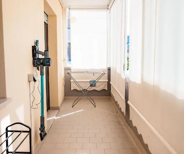 Apartmán La Casita, Pescara