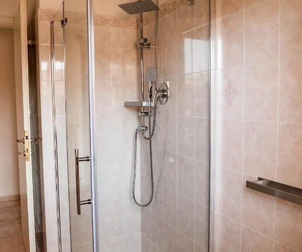 La Casita, Апартаменты Пескара