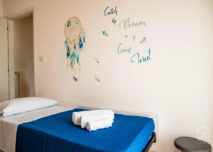 Apartmán La Casita, *