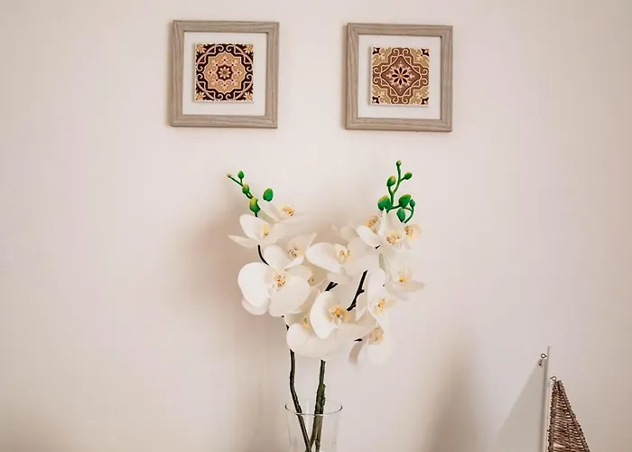 Apartmán La Casita, *