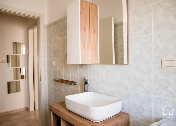 La Casita, * Pescara