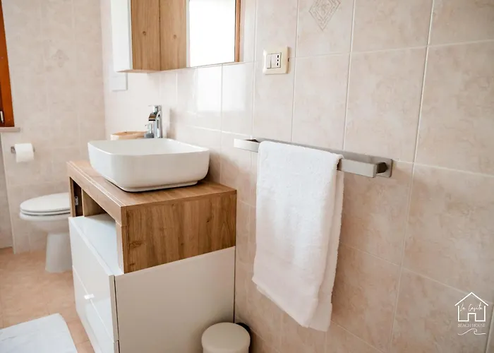 Apartmán La Casita,